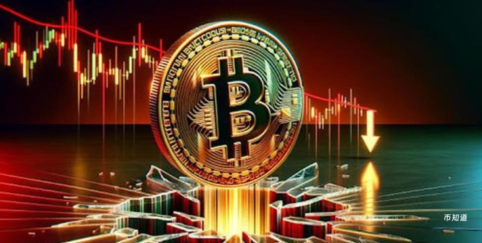 比特币：全球流动性的风向标还是追随者？深度剖析两者的复杂动态