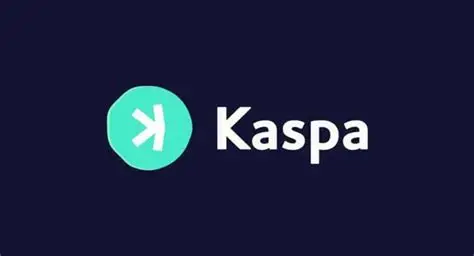 Kaspa数字资产背景解析：发行主体与新手参与须知