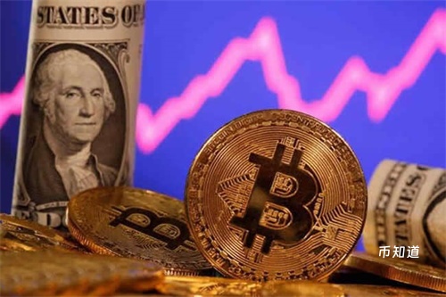 历史性突破！比特币飙升至前高，引爆加密市场新一轮狂潮